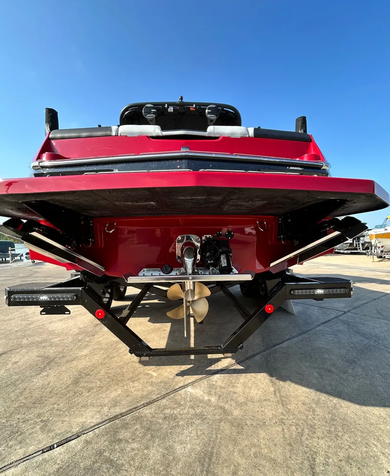 Slide: The Image of MasterCraft NXT24 2026 - 9