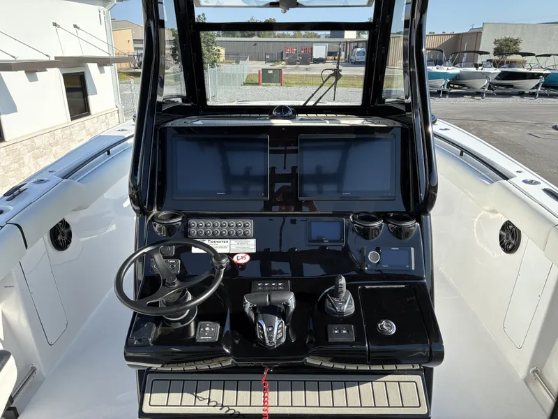 Slide: The Image of Tidewater 302 CC Adventure 2026 - 10