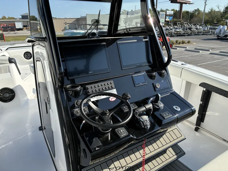 Slide: The Image of Tidewater 302 CC Adventure 2026 - 11