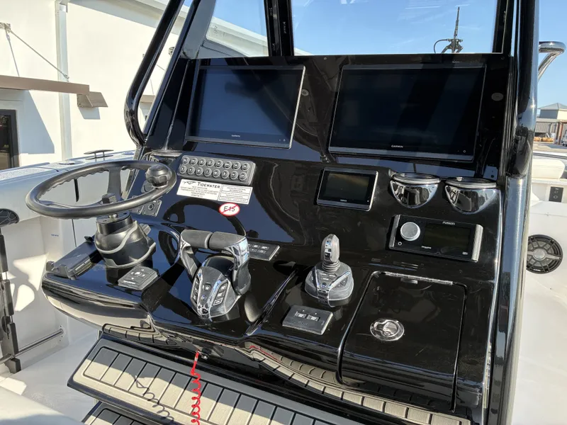 Slide: The Image of Tidewater 302 CC Adventure 2026 - 12