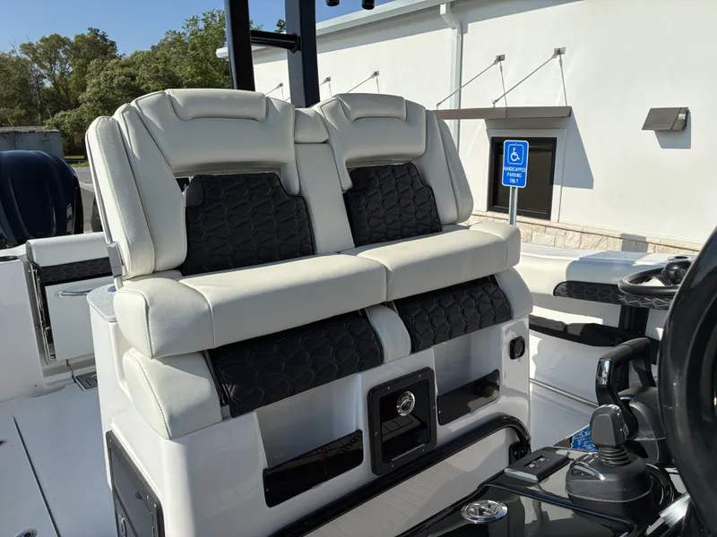 Slide: The Image of Tidewater 302 CC Adventure 2026 - 14