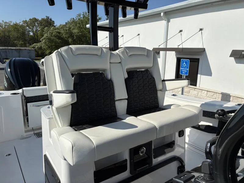 Slide: The Image of Tidewater 302 CC Adventure 2026 - 15