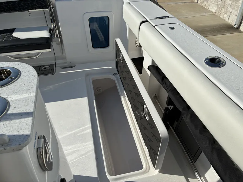 Slide: The Image of Tidewater 302 CC Adventure 2026 - 16