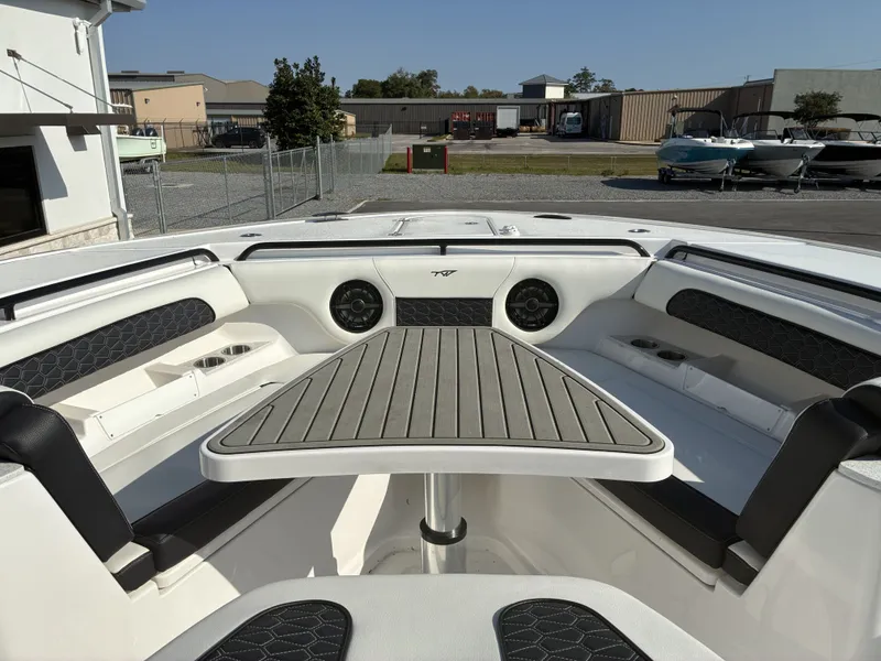 Slide: The Image of Tidewater 302 CC Adventure 2026 - 21