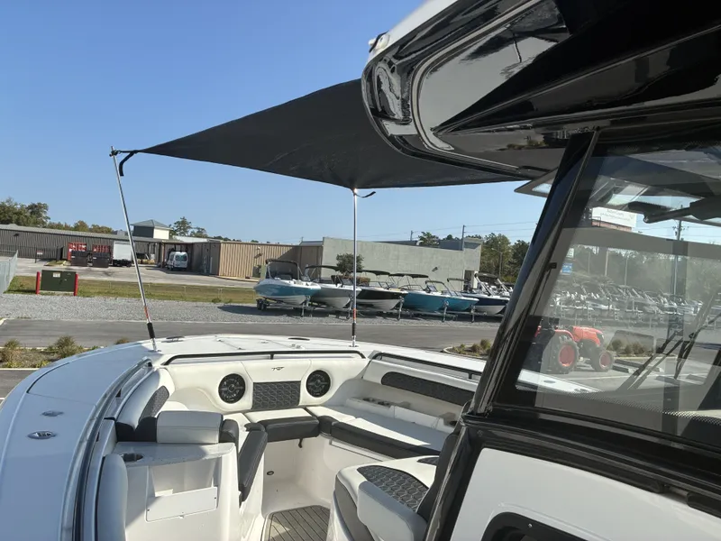 Slide: The Image of Tidewater 302 CC Adventure 2026 - 27