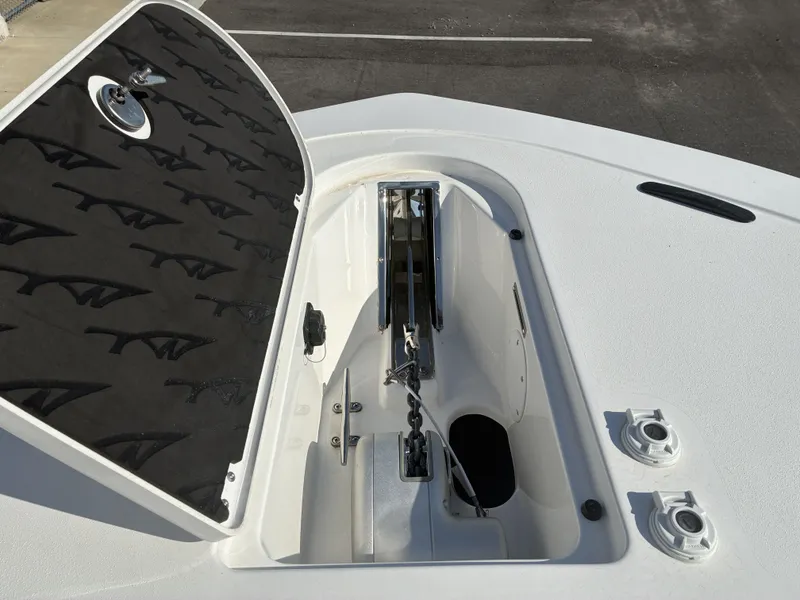 Slide: The Image of Tidewater 302 CC Adventure 2026 - 31