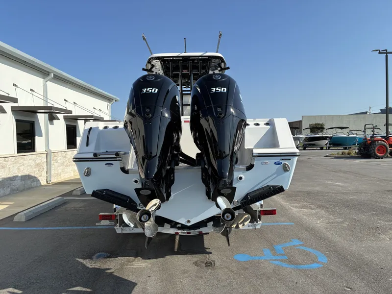 Slide: The Image of Tidewater 302 CC Adventure 2026 - 6