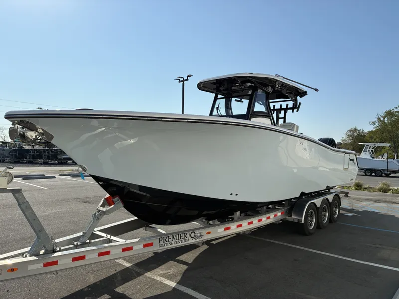 Slide: The Image of Tidewater 302 CC Adventure 2026 - 9