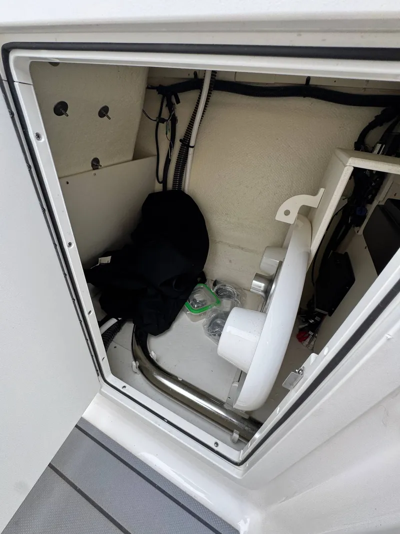 Slide: The Image of Chaparral 267 SSX 2021 - 12