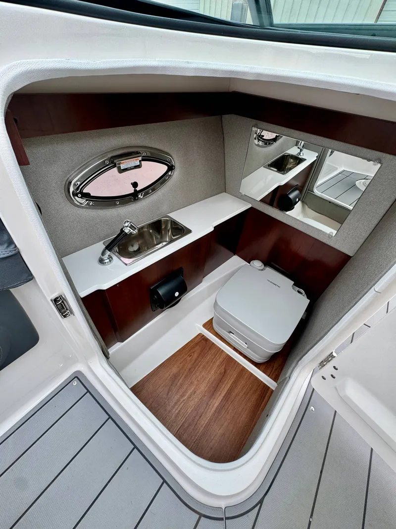 Slide: The Image of Chaparral 267 SSX 2021 - 14