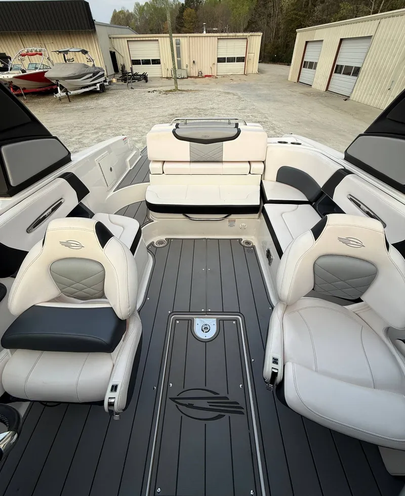 Slide: The Image of Chaparral 267 SSX 2021 - 15