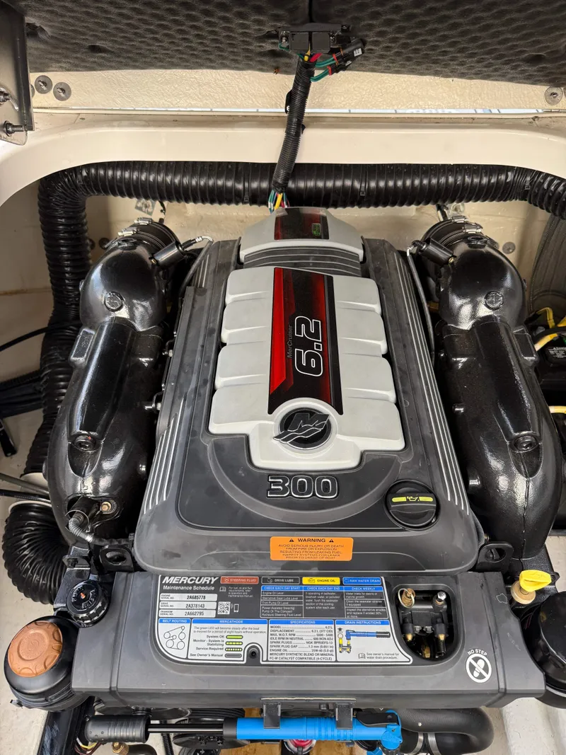 Slide: The Image of Chaparral 267 SSX 2021 - 17