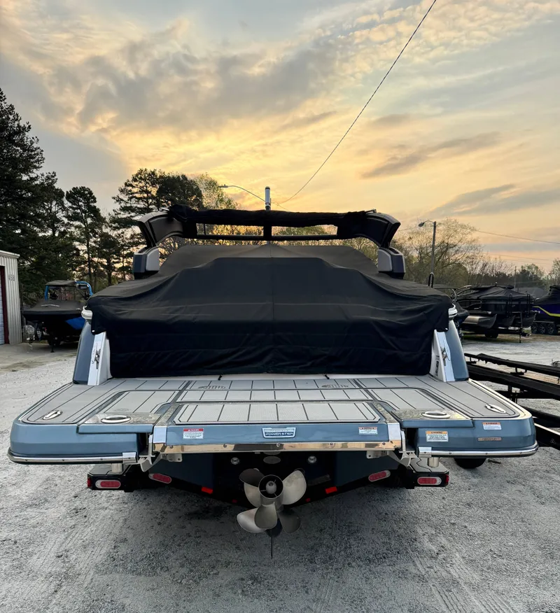 Slide: The Image of Chaparral 267 SSX 2021 - 2