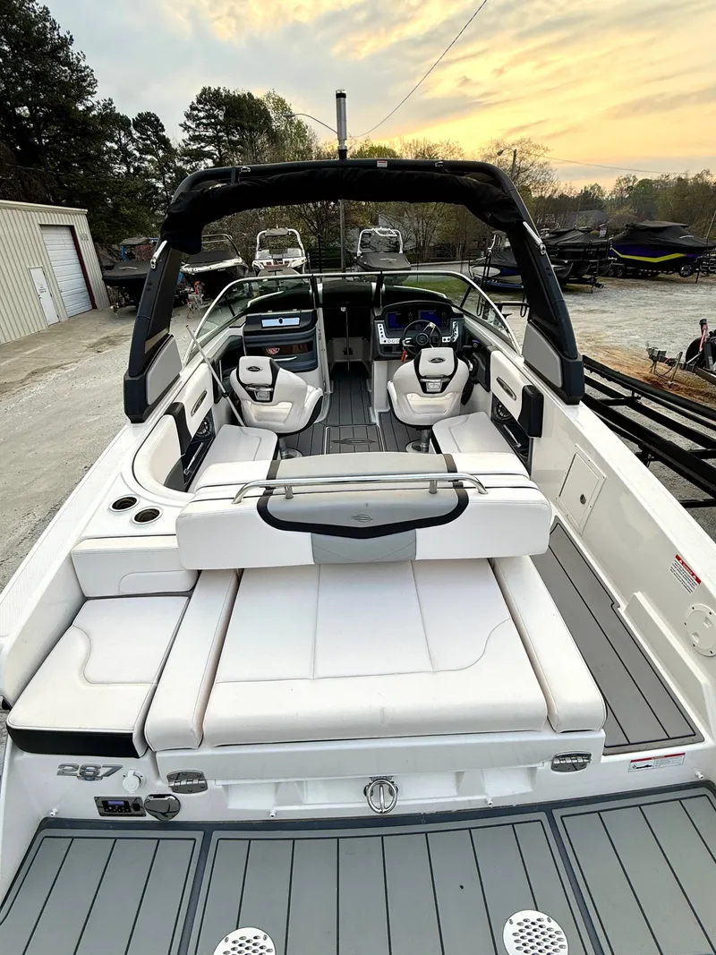 Slide: The Image of Chaparral 267 SSX 2021 - 4