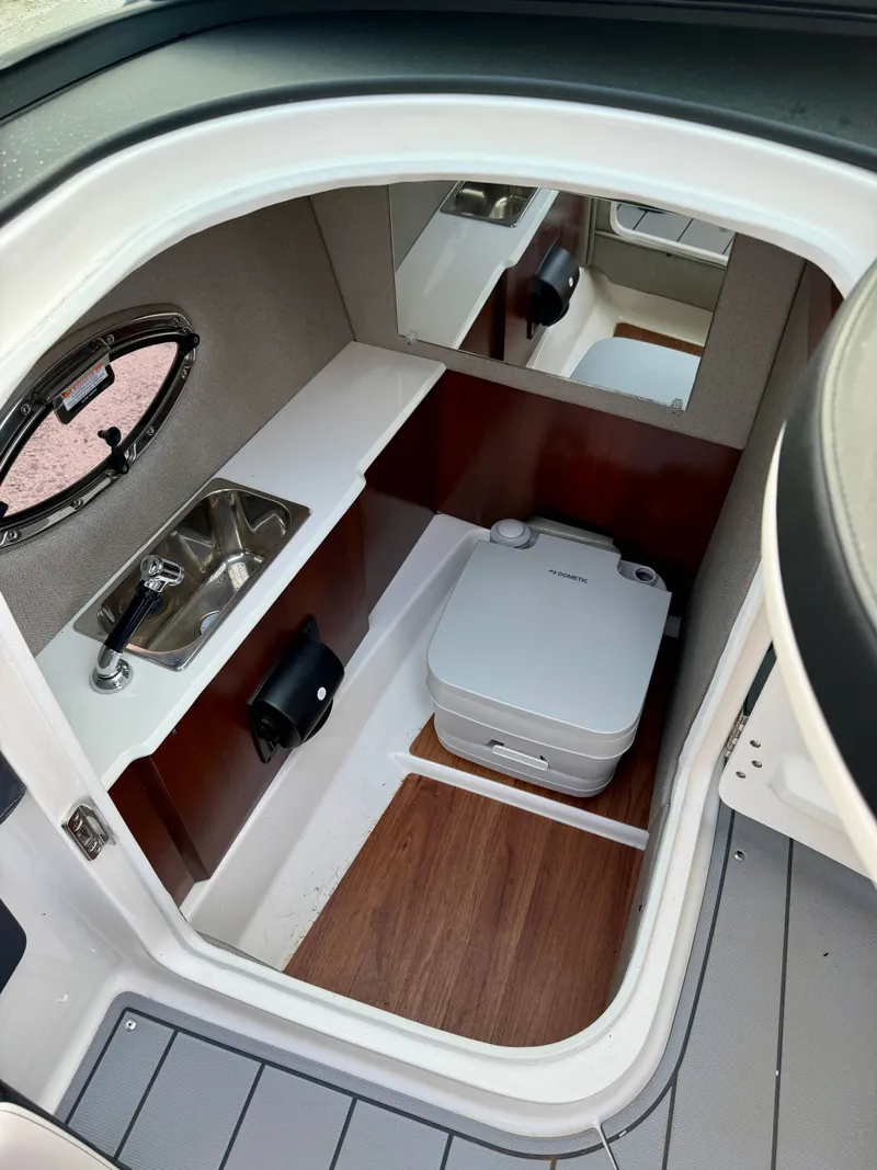 Slide: The Image of Chaparral 267 SSX 2021 - 5