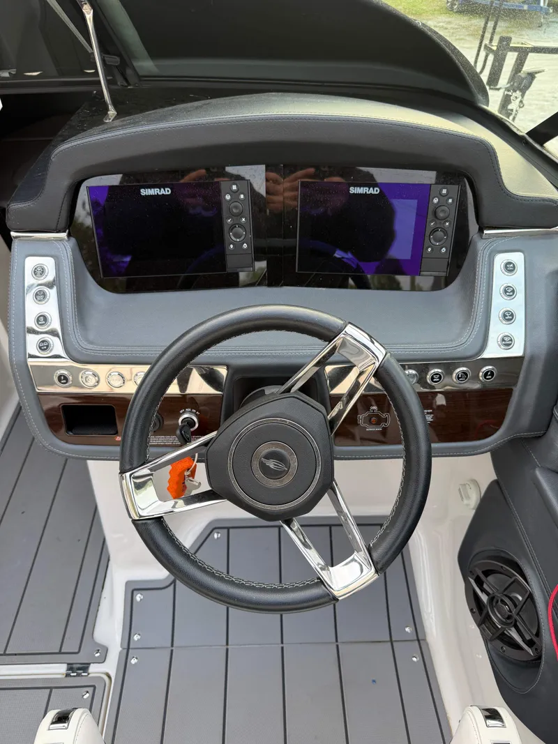 Slide: The Image of Chaparral 267 SSX 2021 - 6