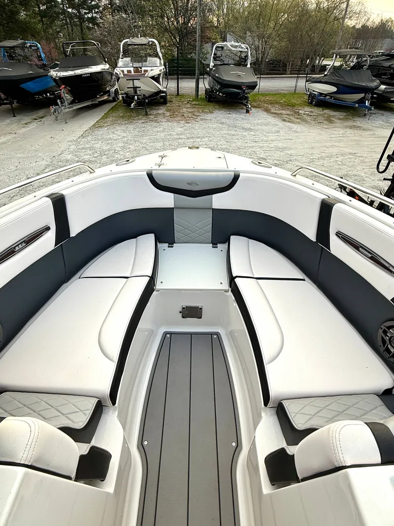 Slide: The Image of Chaparral 267 SSX 2021 - 8