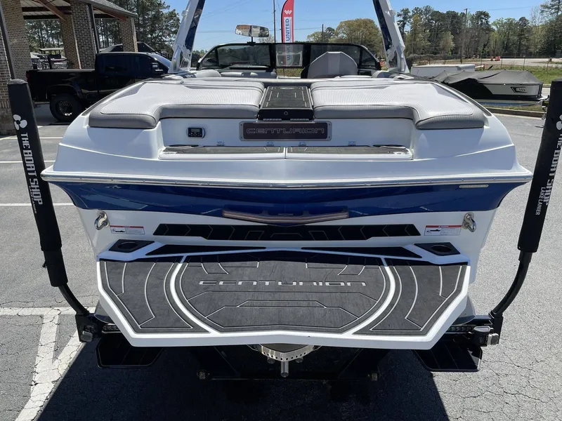 Slide: The Image of Centurion Ri237 2021 - 21