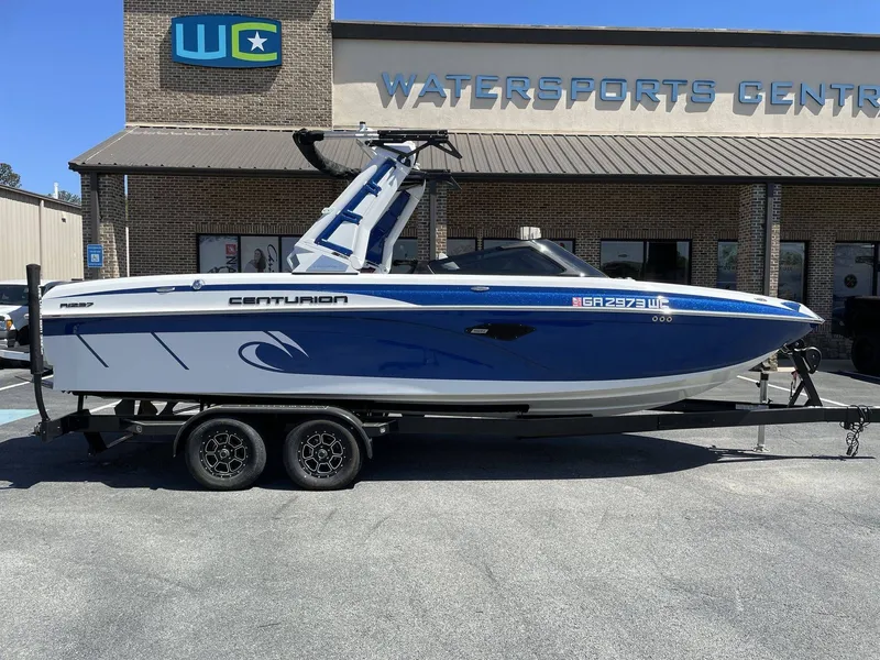 Slide: The Image of Centurion Ri237 2021 - 22