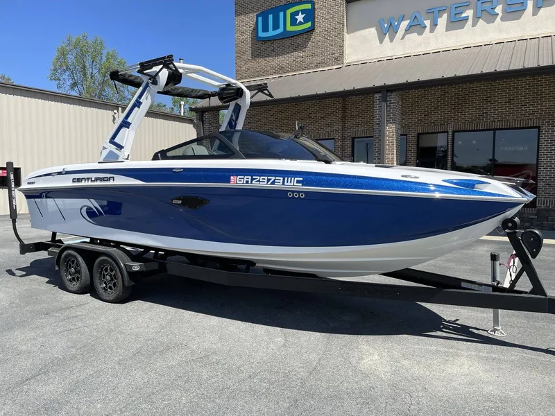 Slide: The Image of Centurion Ri237 2021 - 30