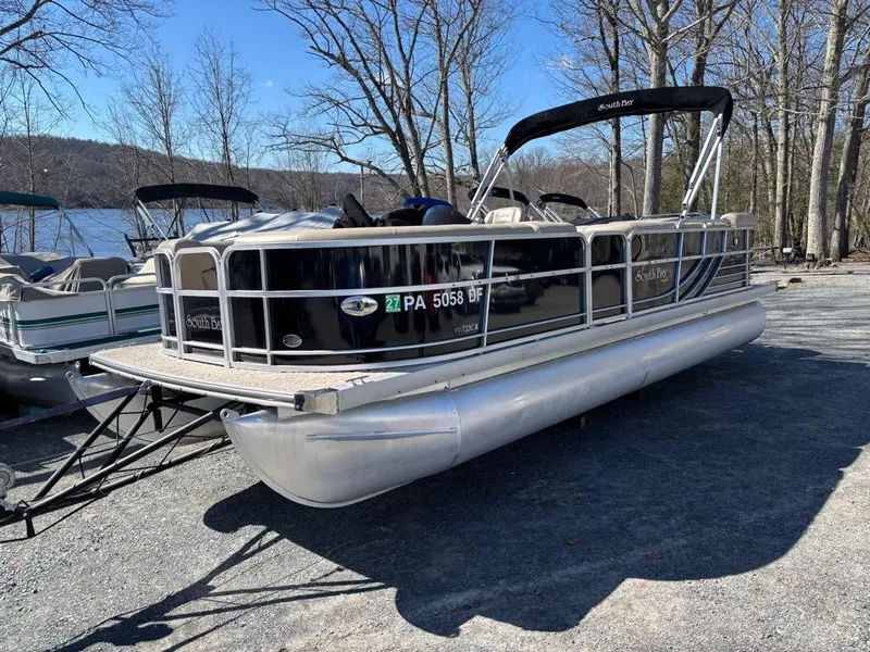 The Image of South Bay 700 Series 722CR 2010 - 1