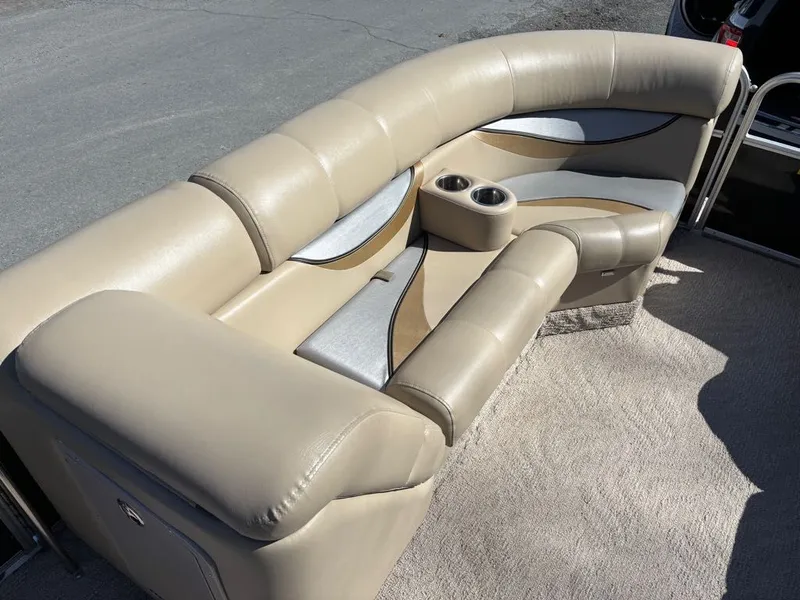 Slide: The Image of South Bay 700 Series 722CR 2010 - 12