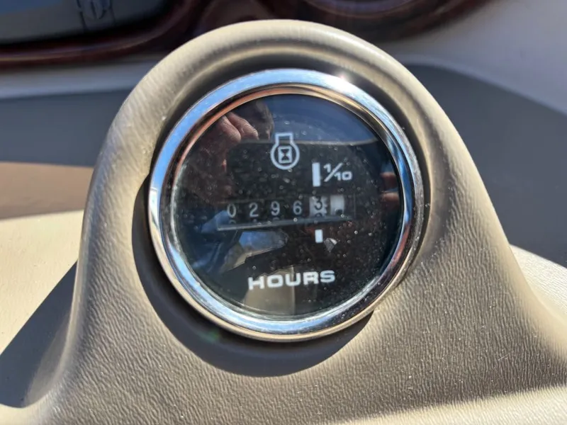 Slide: The Image of South Bay 700 Series 722CR 2010 - 5