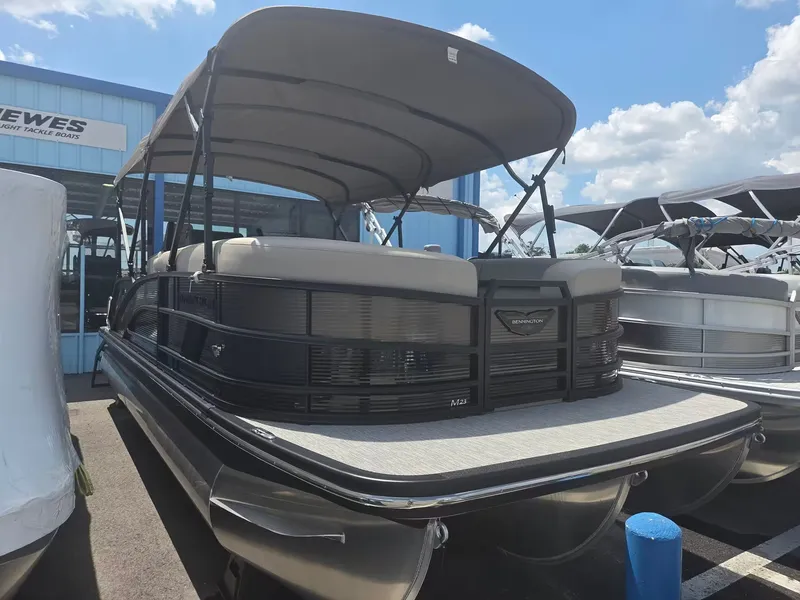 The Image of Bennington 23MLS 2026 - 1