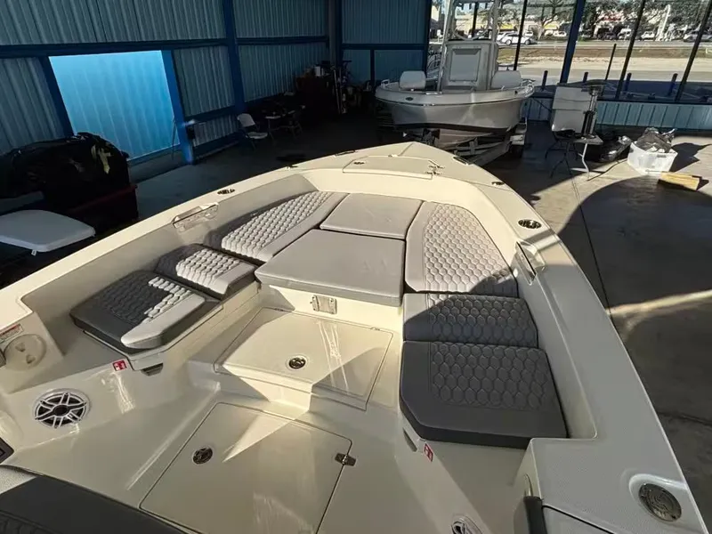 Slide: The Image of Pathfinder 2600 TRS 2026 - 10