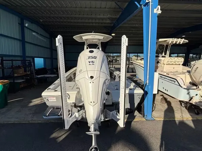 Slide: The Image of Pathfinder 2600 TRS 2026 - 3