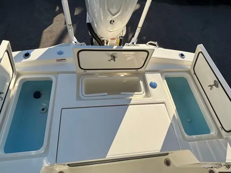 Slide: The Image of Pathfinder 2600 TRS 2026 - 4