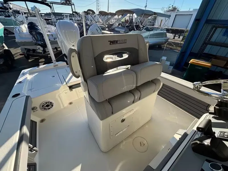 Slide: The Image of Pathfinder 2600 TRS 2026 - 6