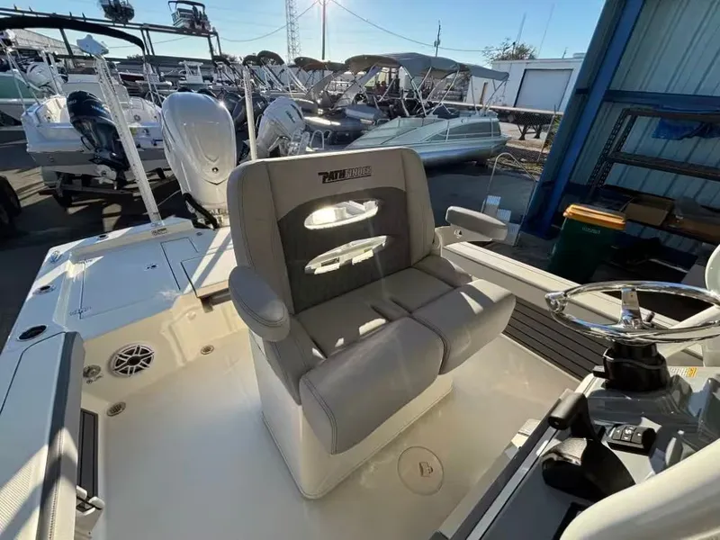 Slide: The Image of Pathfinder 2600 TRS 2026 - 7