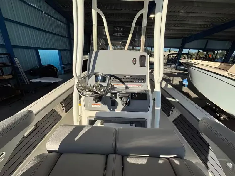 Slide: The Image of Pathfinder 2600 TRS 2026 - 8