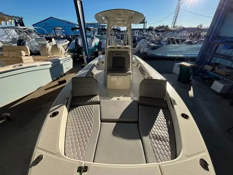 Slide: The Image of Pathfinder 2600 TRS 2026 - 9