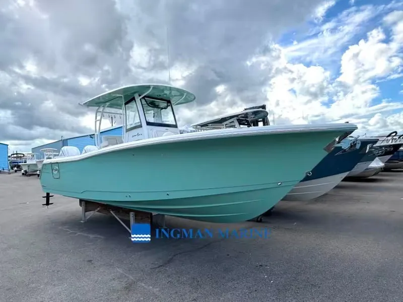 The Image of Sea Hunt Gamefish 28 2026 - 1