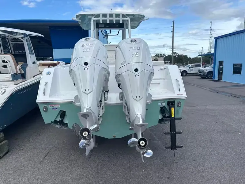 Slide: The Image of Sea Hunt Gamefish 28 2026 - 4