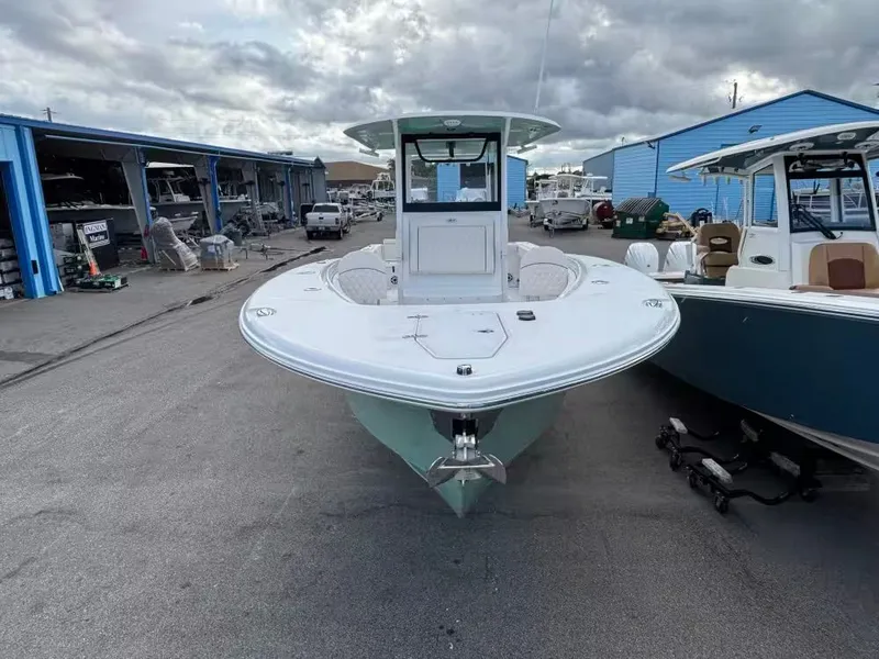 Slide: The Image of Sea Hunt Gamefish 28 2026 - 5