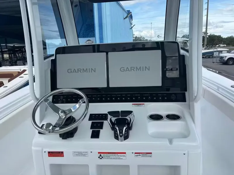 Slide: The Image of Sea Hunt Gamefish 28 2026 - 9