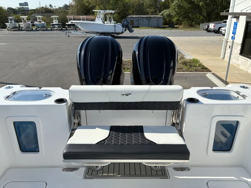 Slide: The Image of Tidewater 302 CC Adventure 2026 - 17