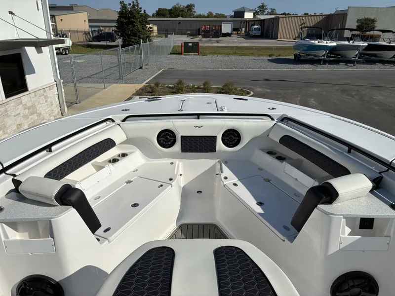 Slide: The Image of Tidewater 302 CC Adventure 2026 - 18