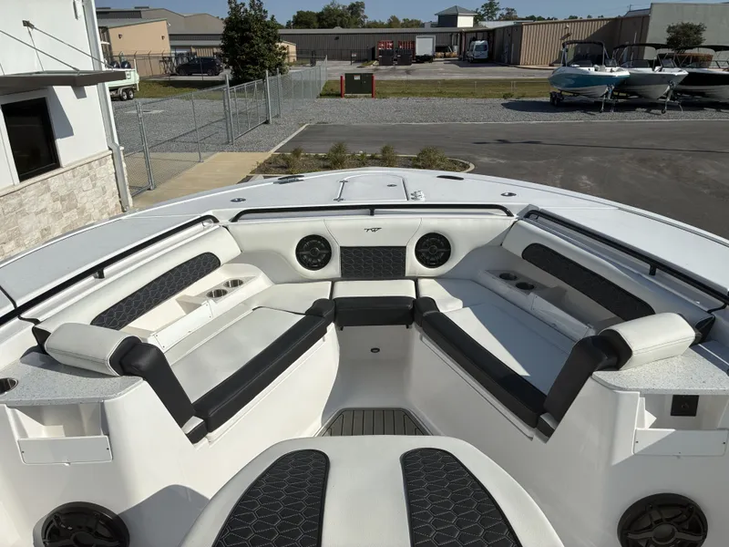 Slide: The Image of Tidewater 302 CC Adventure 2026 - 19