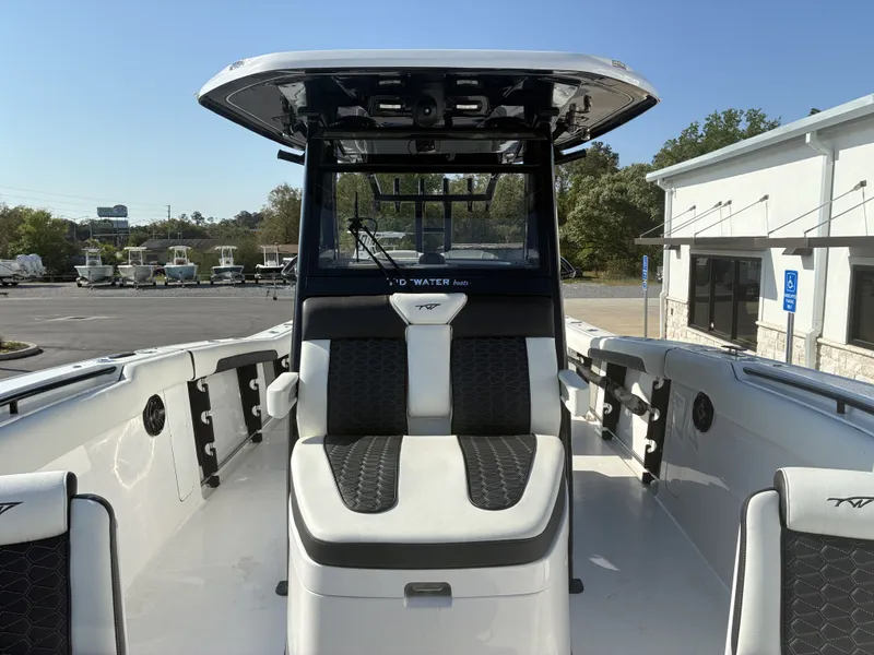 Slide: The Image of Tidewater 302 CC Adventure 2026 - 23