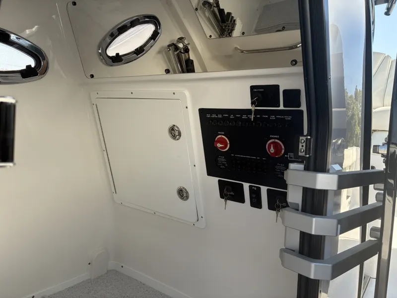 Slide: The Image of Tidewater 302 CC Adventure 2026 - 26