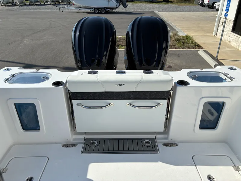 Slide: The Image of Tidewater 302 CC Adventure 2026 - 29