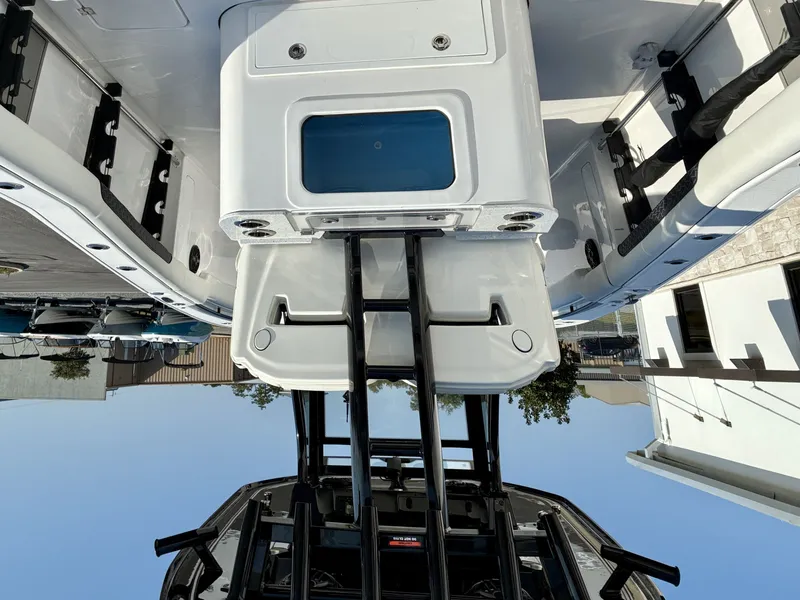 Slide: The Image of Tidewater 302 CC Adventure 2026 - 32