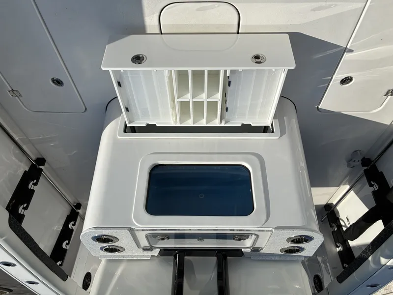 Slide: The Image of Tidewater 302 CC Adventure 2026 - 33