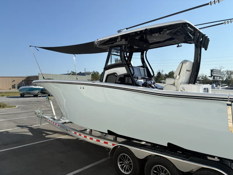 Slide: The Image of Tidewater 302 CC Adventure 2026 - 8