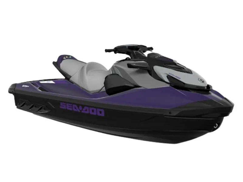 The Image of Sea-Doo GTI SE 130 2025 - undefined