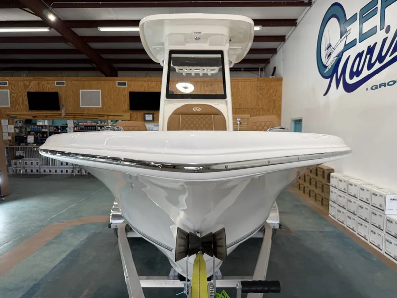 Slide: The Image of Key West 219FSR 2026 - 16